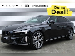 Volvo ES90 - Single Motor Extended Range Ultra 92 kWh | | DEMO DEAL|Elektrochromatisch Panoramadak | Ac