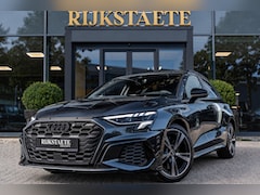Audi A3 Sportback - 45 TFSI e S-Line Competition|ACC|SFEER|RS