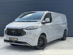 Ford E-Transit Cust. - 340 L2H1 Sport 71 kWh | Next Level Edition | Camera | Voorruitverwarming | Direct Leverbaa