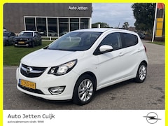 Opel Karl - 1.0 Innovation met Navigatie - 1e eigenaar # RIJKLAAR