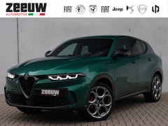 Alfa Romeo Tonale - 1.3T PHEV 280 PK Edizione Speciale | Winter | Carplay | Camera | 20′