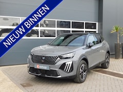 Peugeot 2008 - 1.2 PureTech 130 GT compleet Carplay, Navi enz
