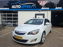 Opel Astra Sports Tourer - 1.4 Turbo Sport /Nieuwe apk bij aflevering/Navigatie/Trekhaak/parrot