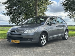 Citroën C4 - 1.6-16V Image