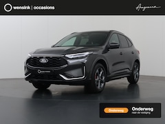 Ford Kuga - Plug-In Hybrid ST-Line X | Panoramadak | Elektr. Trekhaak | 360 Camera | B&O Audio | Winte