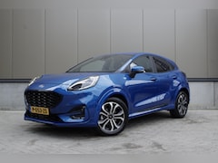 Ford Puma - 1.0 EB Hyb. Tit. ST-X | B&O | Adap cruise | Dodehoek | Stoel/stuur verwarming |