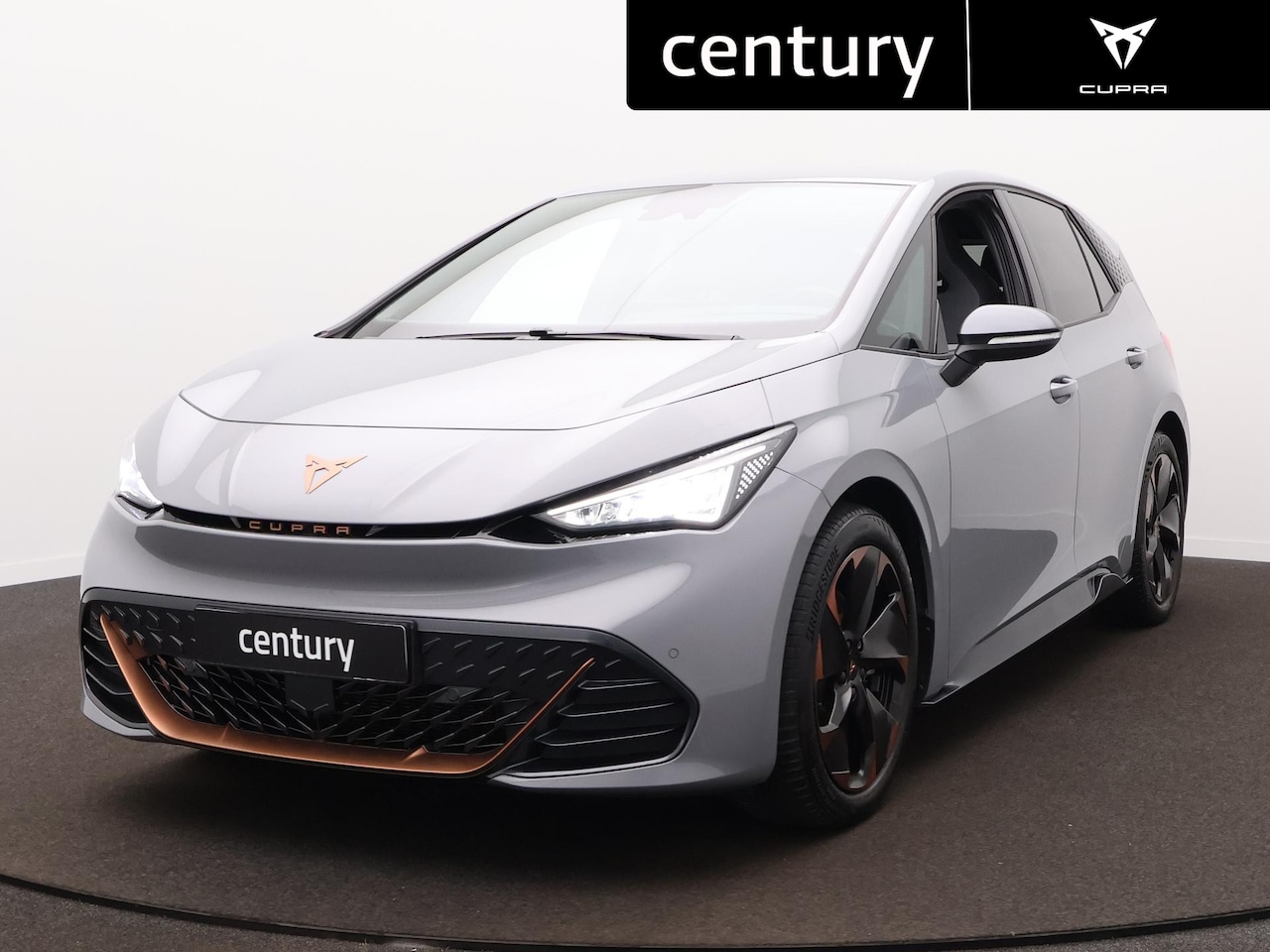 CUPRA Born - Adrenaline 62 kWh Navigatie - Camera - 19 Inch - Apple Carplay/Android Auto - AutoWereld.nl
