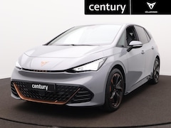 CUPRA Born - Adrenaline 62 kWh Navigatie - Camera - 19 Inch - Apple Carplay/Android Auto