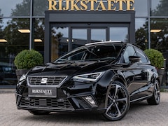 SEAT Ibiza - 1.5 TSI Sport|PANO|CAM|APP|ACC|18''|STOELVW.|NAVI