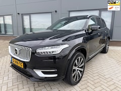 Volvo XC90 - 2.0 T8 Twin Engine AWD Inscription|Pano|7Persoons|Head up|Trekhaak|