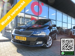 Skoda Fabia Combi - 1.2 TSI Ambition Businessline Pro