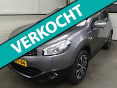 Nissan Qashqai - 1.6 Connect Edition - Trekhaak - Cruise Control