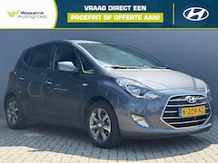 Hyundai ix20 - 1.6i Go Zomer & Winterbanden | Parkeersensoren | Trekhaak | 16 Inch Lichtmetalen Velgen