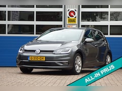 Volkswagen Golf - 1.5 TSI Highline