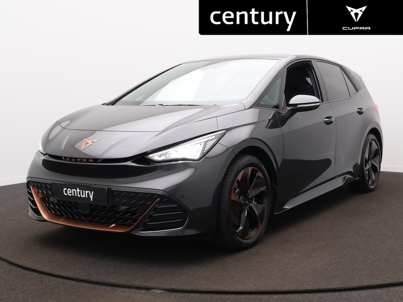 CUPRA Born - Adrenaline 62 kWh Navigatie - Camera - 19 Inch - Apple Carplay/Android Auto - AutoWereld.nl