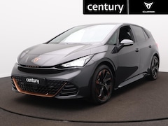 CUPRA Born - Adrenaline 62 kWh Navigatie - Camera - 19 Inch - Apple Carplay/Android Auto