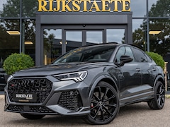 Audi RSQ3 Sportback - 2.5 TFSI Quattro|PANO|SONOS|CAM|ACC|21''
