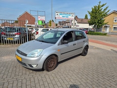 Ford Fiesta - 1.3 Ambiente