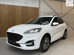 Ford Kuga - 2.5 PHEV ST-Line X