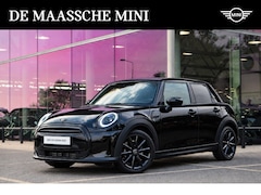 MINI Cooper - Hatchback Classic Camden Automaat / Sportstoelen / LED / Getint glas / 16" Victory Spoke b