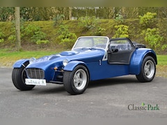 Donkervoort S8 - 2.0