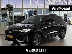 Ford Kuga - 2.5 PHEV ST-Line X | VOORRAAD VOORDEEL | TREKHAAK | WINTER PACK | DRIVER ASSISTANCE PACK |