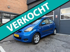 Toyota Aygo - 1.0-12V Comfort