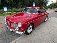 Volvo Amazon - 123 GT NL auto