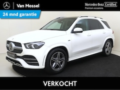 Mercedes-Benz GLE-Klasse - 350 e 4MATIC Premium Plus