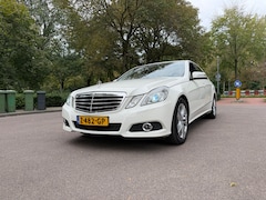 Mercedes-Benz E-klasse - 350 Avantgarde Leder | LM | Camera | Apple CarPlay