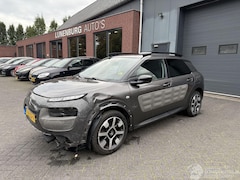 Citroën C4 Cactus - 1.2 PureTech One-Tone (SUV 5-dr.)