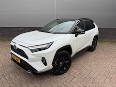 Toyota RAV4 - 2.5 Hybrid AWD Style | Aanhangergewicht 1.650 kg