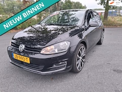 Volkswagen Golf Variant - 1.2 TSI Business Edition Connected R ZO WEG PRIJSJE