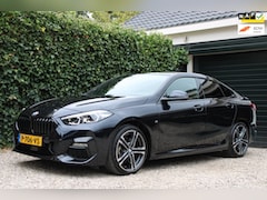BMW 2-serie Gran Coupé - 218i M Sport Edition | Carbonschwarz | Dealeronderhouden | 1e eigenaar