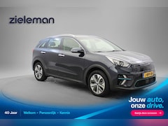 Kia e-Niro - DynamicLine 64 kWh Fase 3 - Carplay, Stoelverw. Trekhaak, SOH 99%