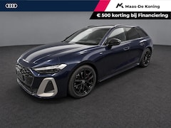 Audi A5 Avant - 2.0 367pk e-hybrid Quattro S edition Competition · Panoramadak · Wegklapbare Trekhaak · 36