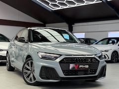 Audi A1 Sportback - 30 TFSI 2x S-Line CarPlay