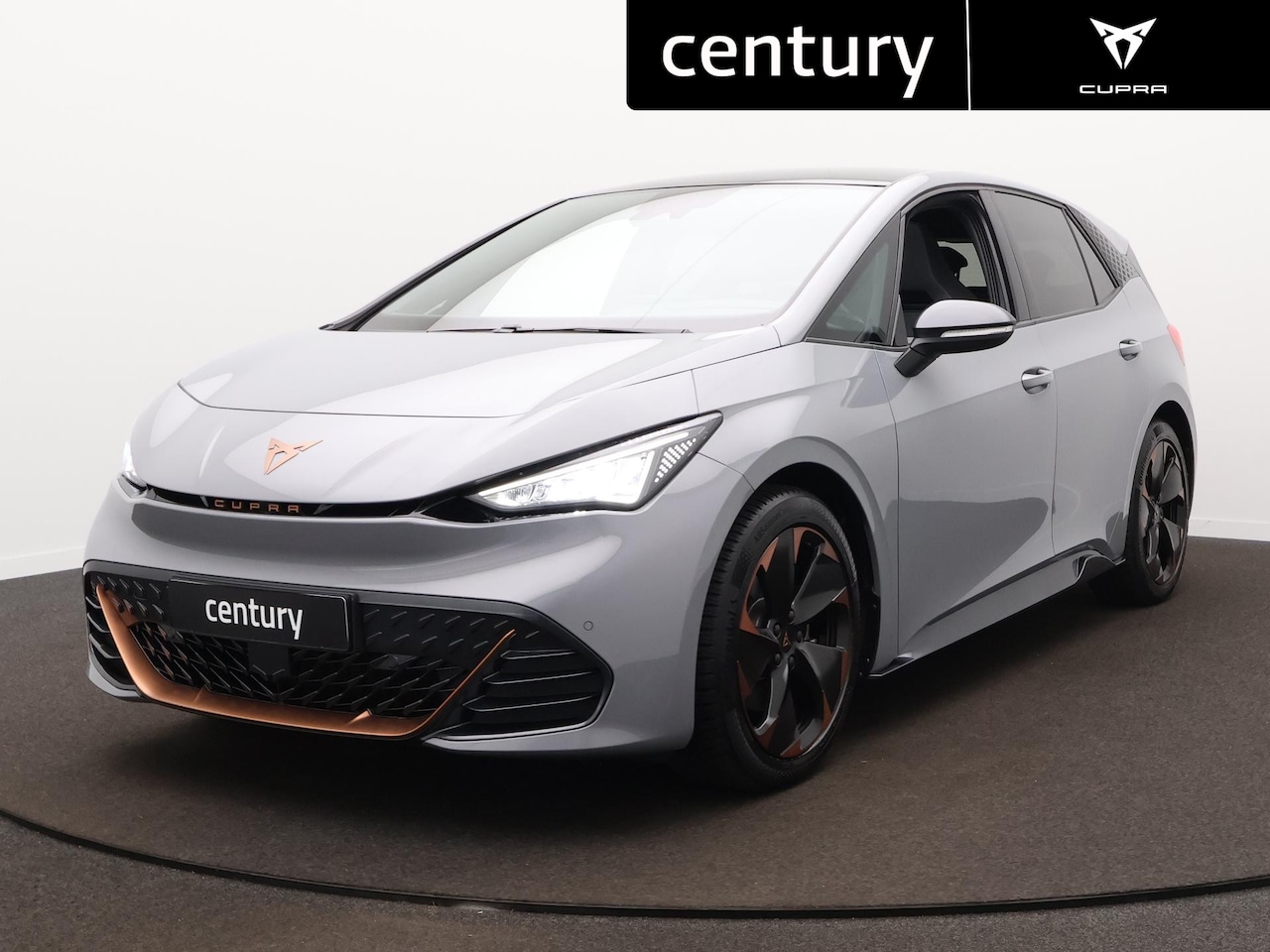 CUPRA Born - Adrenaline 62 kWh Apple Carplay/Android Auto - Panoramadak - Camera - Navigatie - AutoWereld.nl
