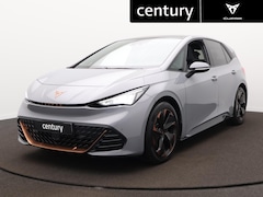 CUPRA Born - Adrenaline 62 kWh Apple Carplay/Android Auto - Panoramadak - Camera - Navigatie