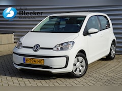 Volkswagen Up! - 1.0 65pk Airco 5drs BT USB Aux Isofix