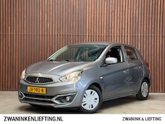 Mitsubishi Space Star - 1.0 Cool+ Airco-BT/TEL-Elek.Pakket-NL Auto-NAP