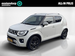 Suzuki Ignis - 1.2 Smart Hybrid Select | Garantie tot 2033 | Achteruitrijcamera | Carplay |