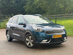 Kia Niro - 1.6 GDi Hybrid ExecutiveLine /Carplay/Navi/Camera/Stoelverwarming/