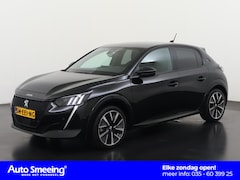 Peugeot e-208 - EV GT Pack 50 kWh | SOH 99% | 3 Fase | Zondag Open