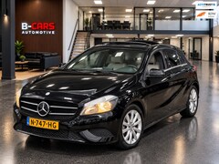 Mercedes-Benz A-klasse - 180 Ambition Leer|Pano|Stoelvw|Navi|Automaat|Nap