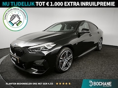 BMW 2-serie Gran Coupé - 218i Introduction Edition | M-Sport | Schuifdak | Camera | Stoelverwarming |