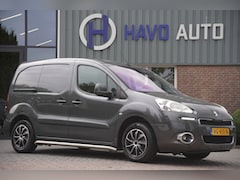 Peugeot Partner - 120 1.6 e-HDI, AUTOMAAT, AIRCO, TREKHAAK