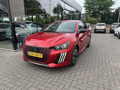 Peugeot 208 - 1.2 PureTech 100pk Active
