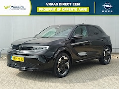 Opel Mokka Electric - GS 54 kWh SOH 97.5% I Navigatie I Camera