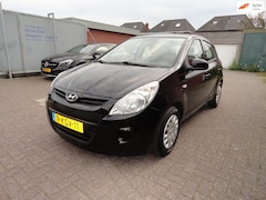Hyundai i20 - 1.2i i-Drive 5 DRS (KM 168241 AIRCO)